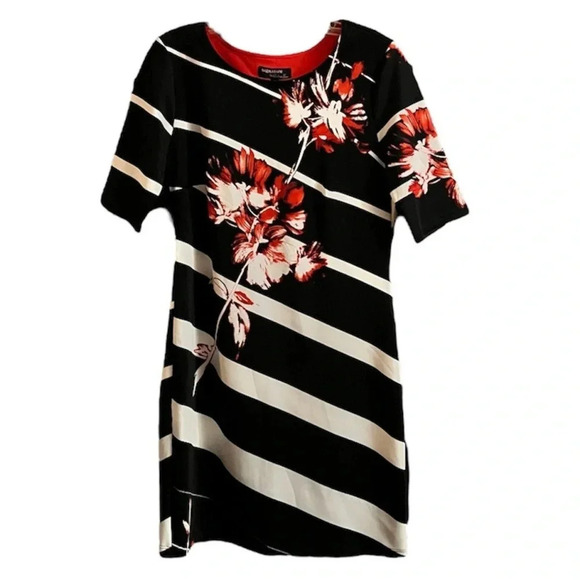 Robbie Bee dress size medium - Picture 1 of 4